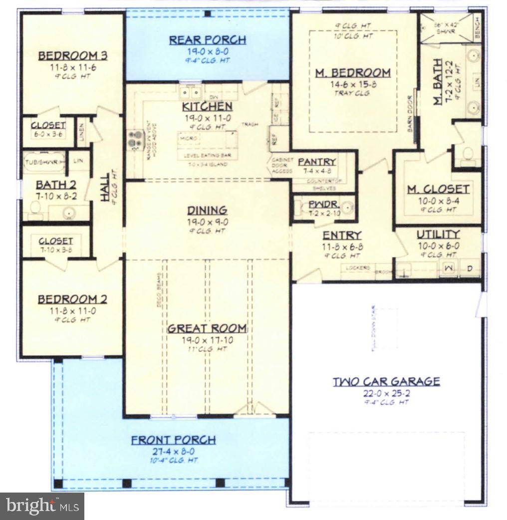 Hollywood, MD 20636,44459 MARYMAX LN