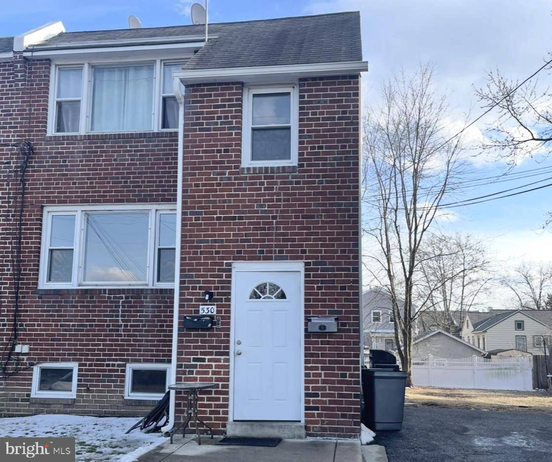Prospect Park, PA 19076,530 MARYLAND AVE