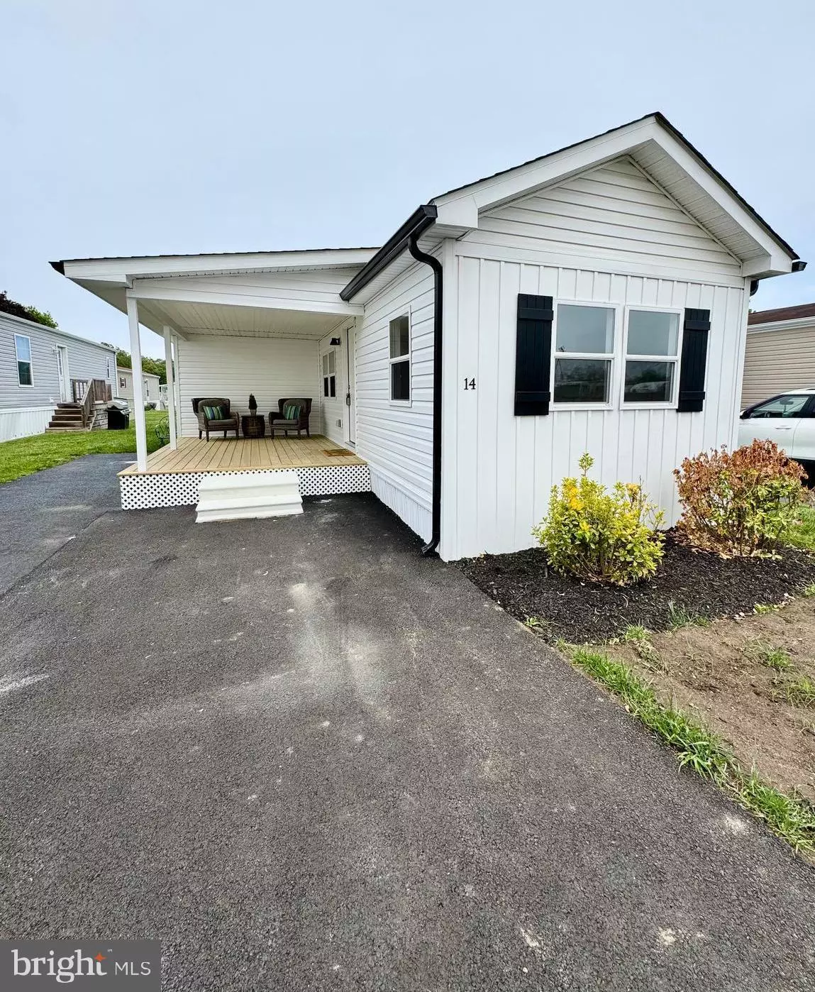 Rehoboth Beach, DE 19971,14 COLONIAL LN #15590