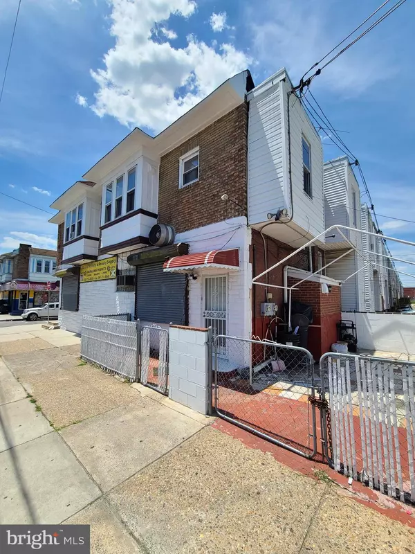 Philadelphia, PA 19124,899 GRANITE ST