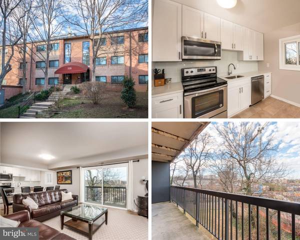 3330 S 28TH ST #303, Alexandria, VA 22302