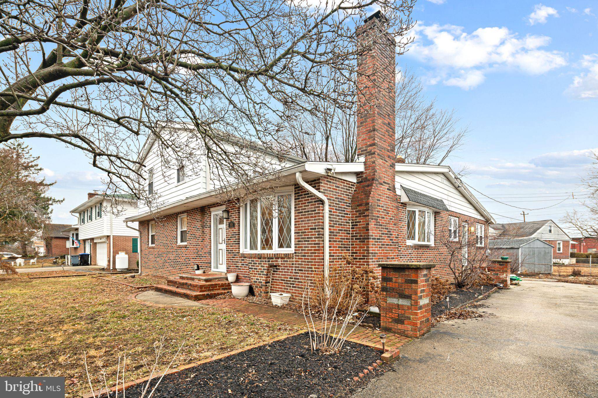 Upper Chichester, PA 19014,1034 EXCELSIOR DR