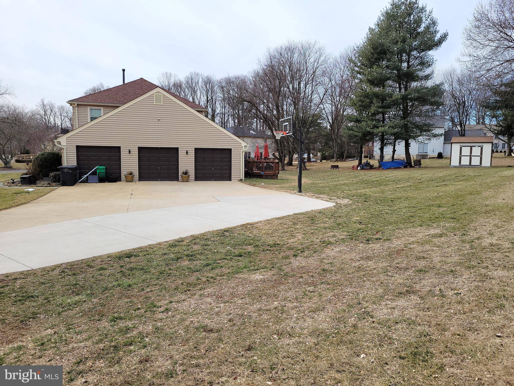 Bowie, MD 20720,11806 POINT WAY