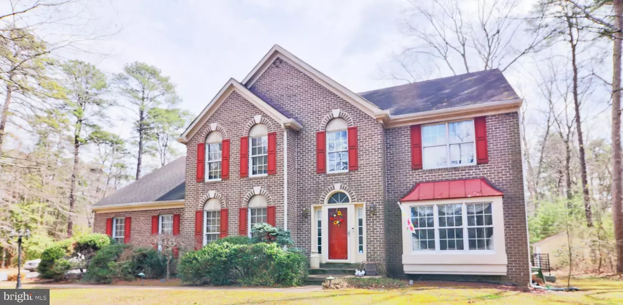 303 MARO RD, Pasadena, MD 21122