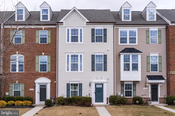 9462 BALLARD GREEN DR, Owings Mills, MD 21117