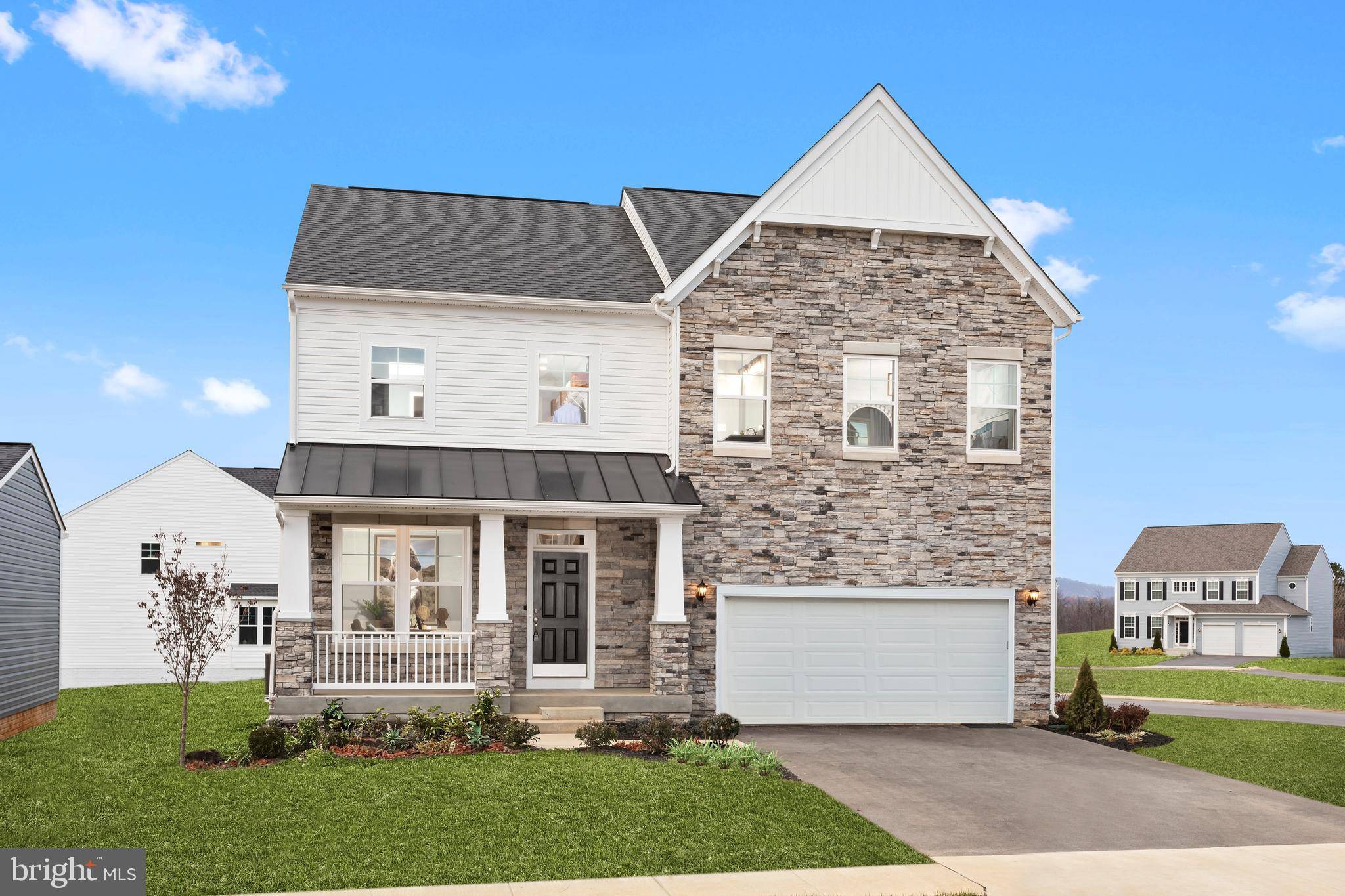HOMESITE 482 LORD FAIRFAX ST, Charles Town, WV 25414
