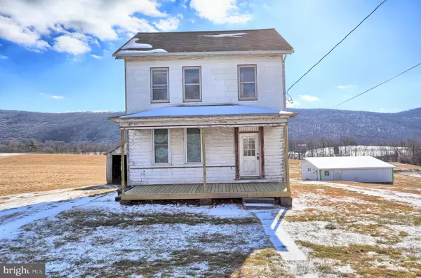 1926 ROUTE 209, Millersburg, PA 17061