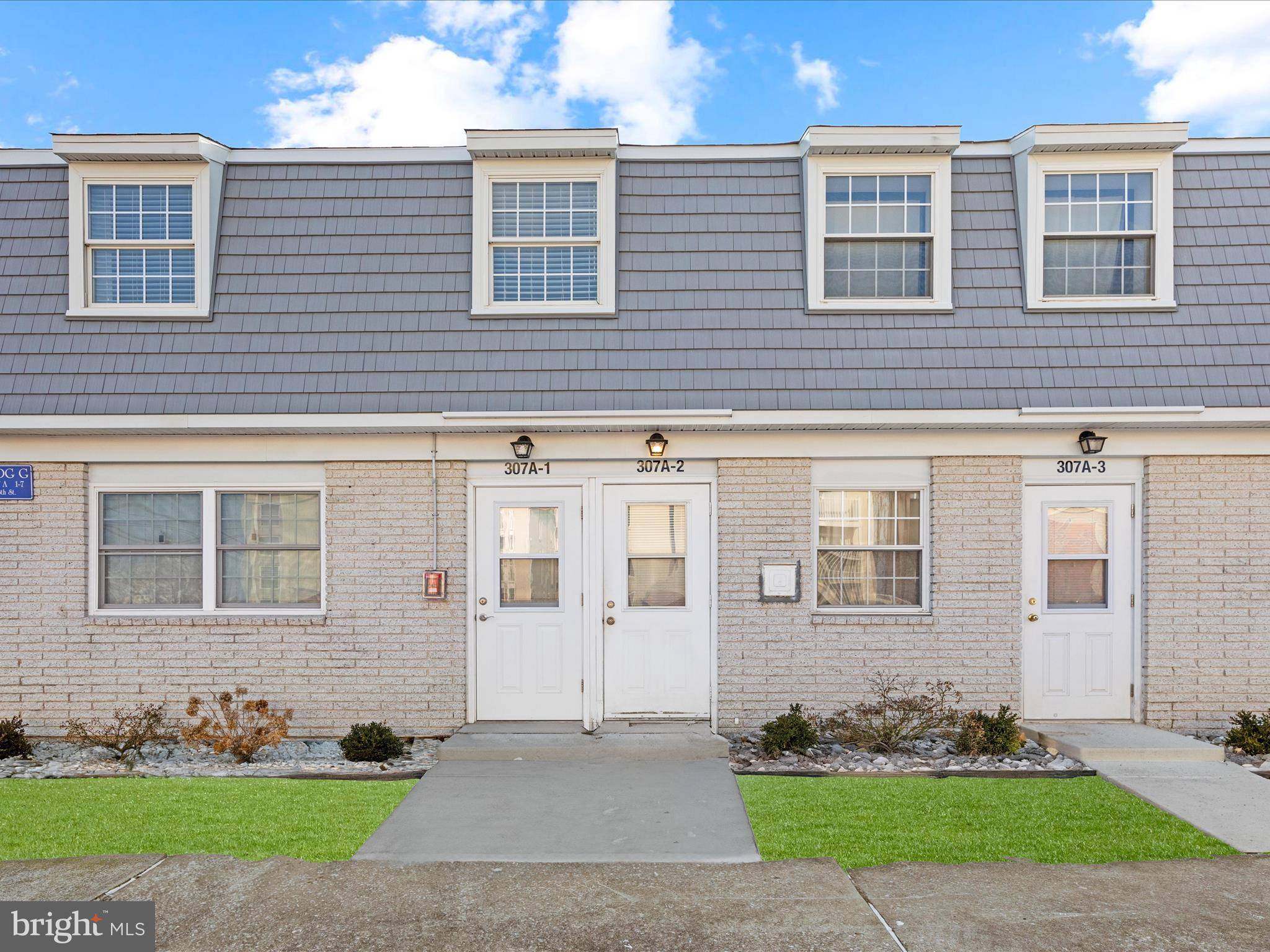 307-A 13TH ST #2, Ocean City, MD 21842
