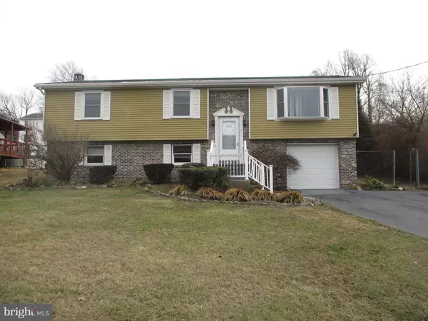 1618 MT LAUREL RD, Temple, PA 19560