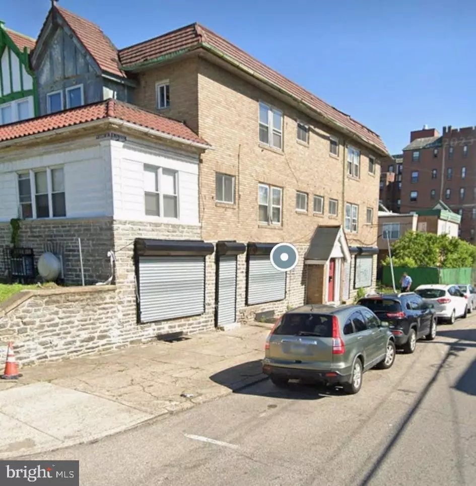 Philadelphia, PA 19141,1450 W GRANGE AVE