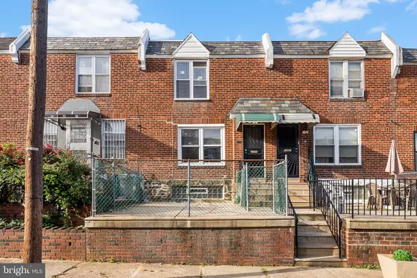 734 LANDIS ST, Philadelphia, PA 19124