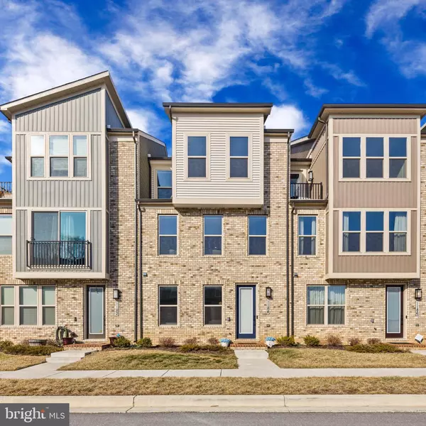 1184 PATUXENT GREENS DR, Laurel, MD 20708