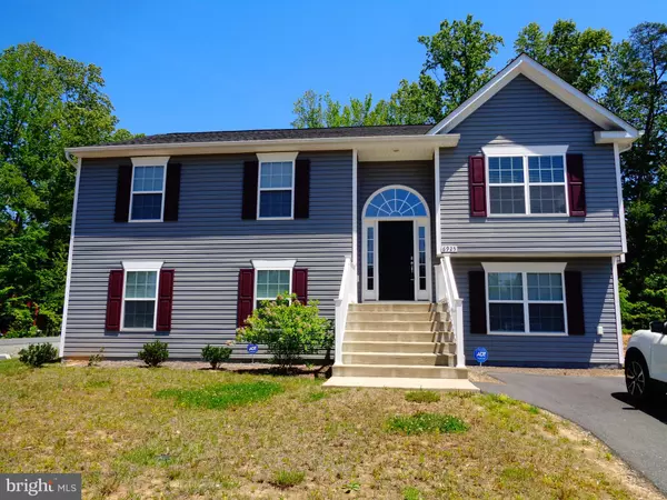 Spotsylvania, VA 22551,6925 LUNETTE LN