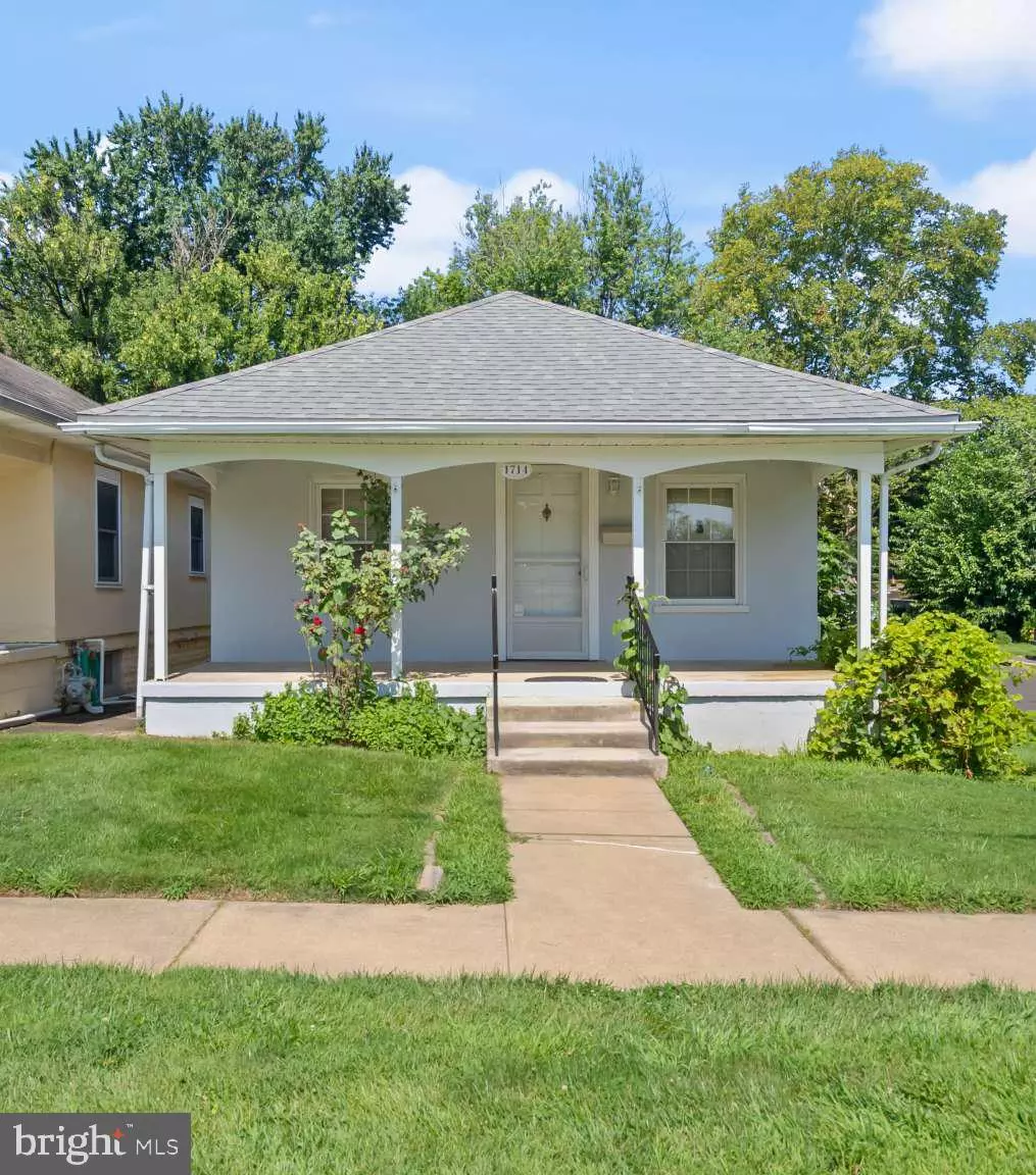 Hatboro, PA 19040,1714 WILLOW AVE