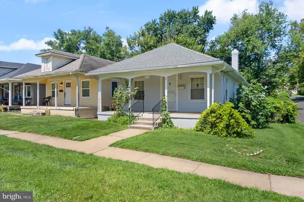 Hatboro, PA 19040,1714 WILLOW AVE