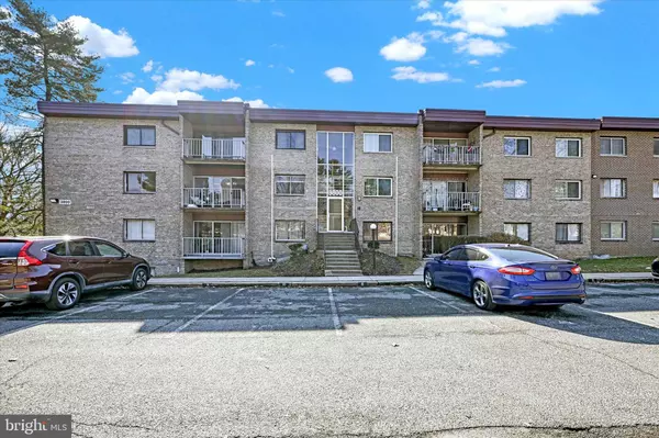 3800 BEL PRE RD #3800-7, Silver Spring, MD 20906