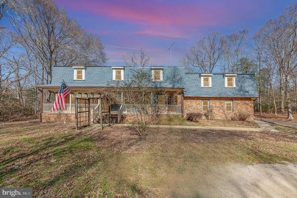 10323 ALDEN RD, King George, VA 22485