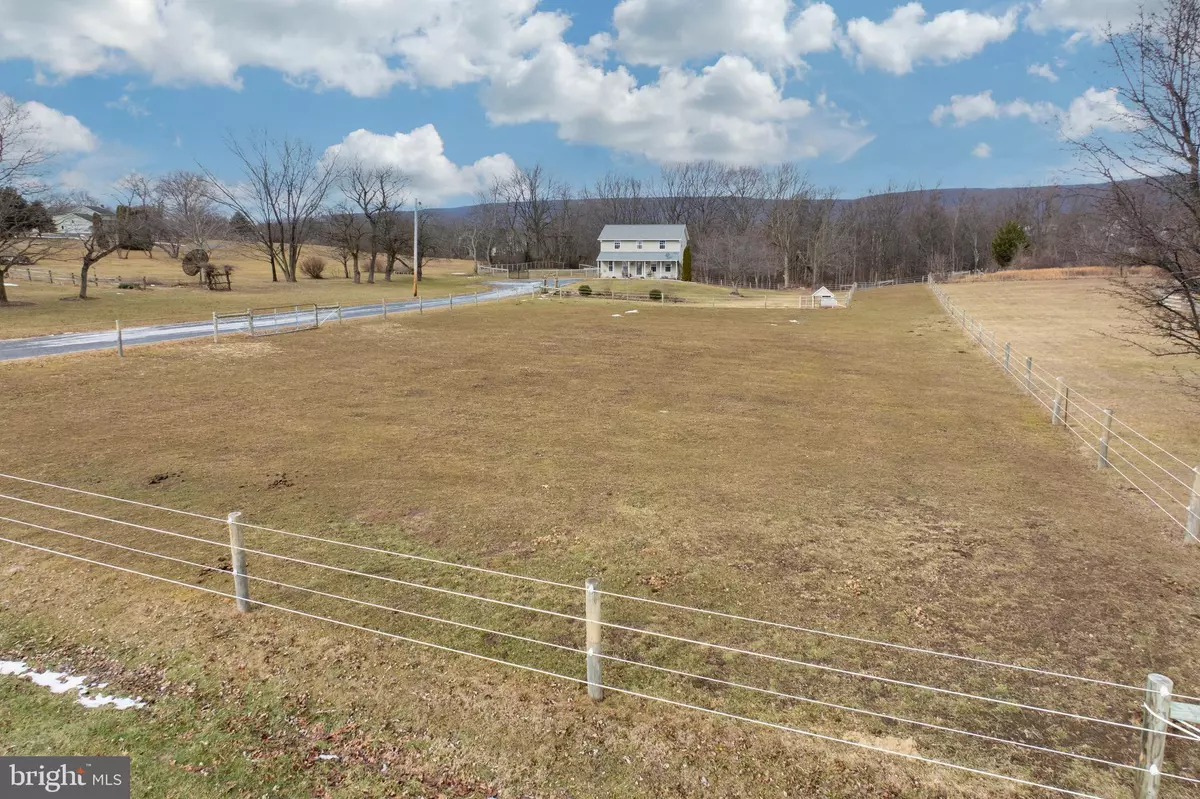 Bernville, PA 19506,149 MILL RD