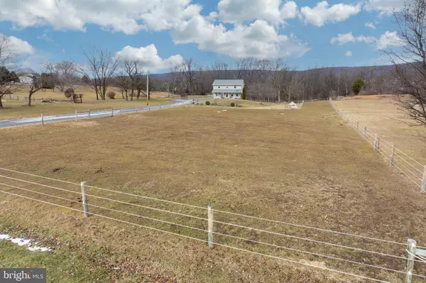 149 MILL RD, Bernville, PA 19506