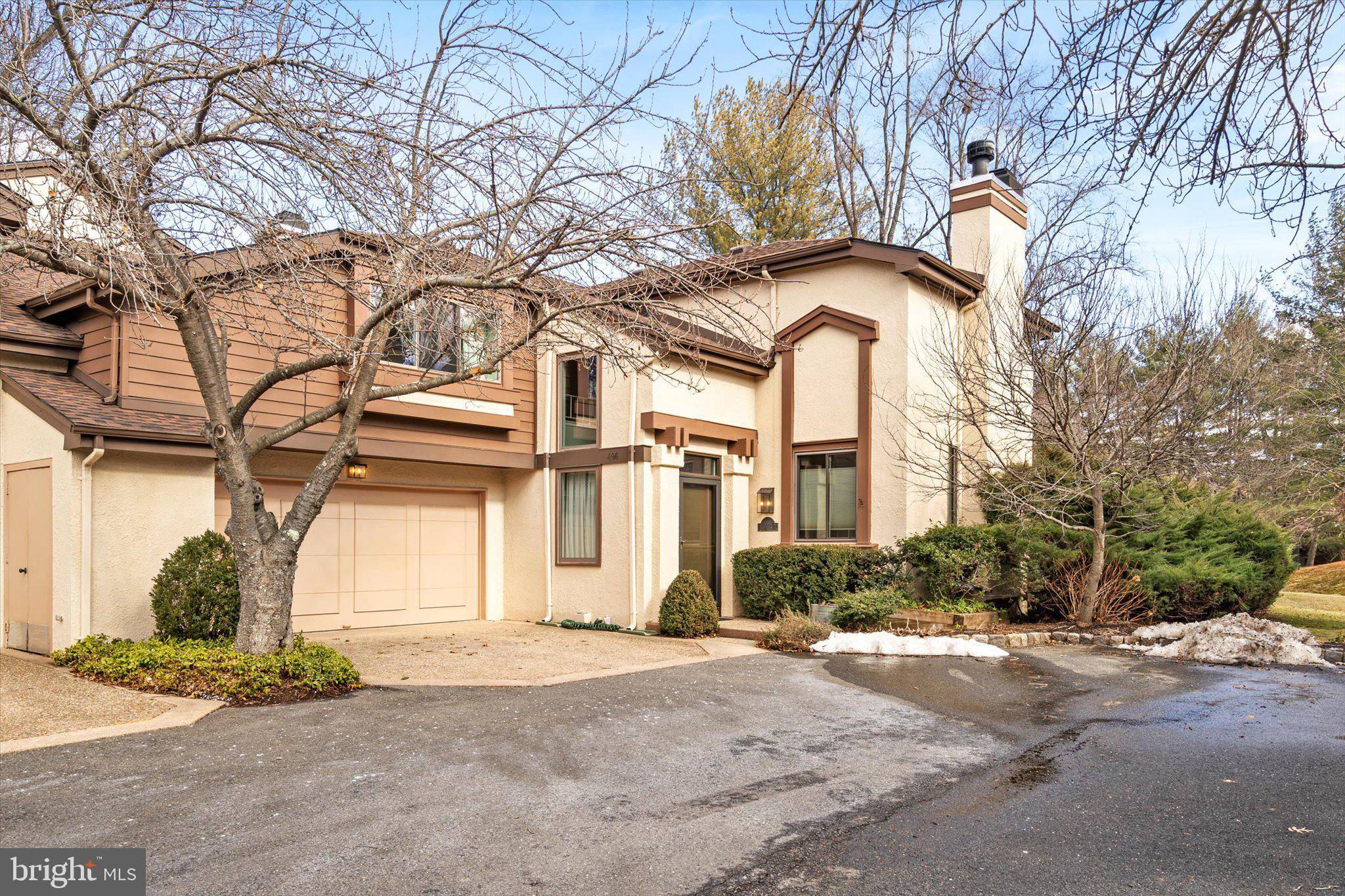 496 SAYRE DR, Princeton, NJ 08540