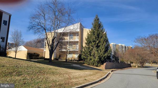 15121 GLADE DR #13-2G, Silver Spring, MD 20906