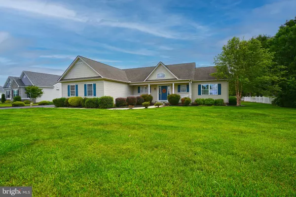 Georgetown, DE 19947,13 FAIRWAY AVE