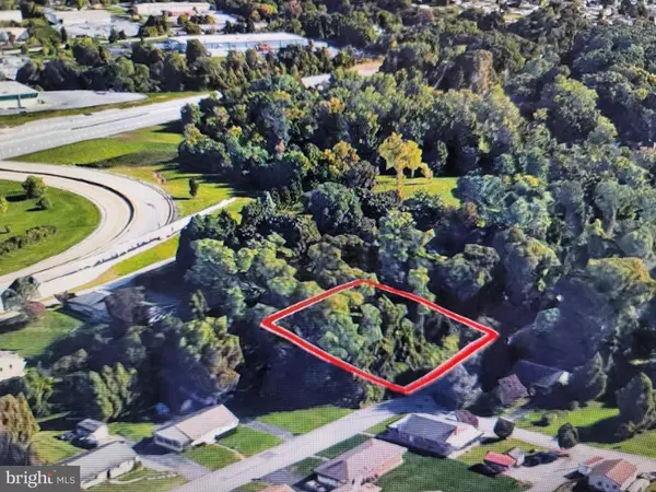 Highspire, PA 17034,0 WALNUT ST