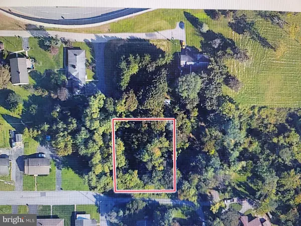 0 WALNUT ST, Highspire, PA 17034