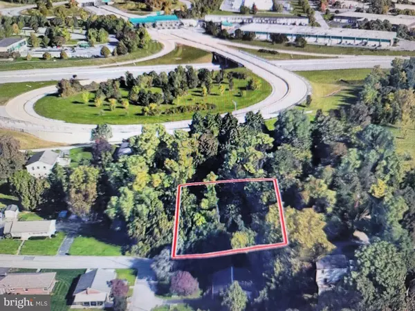 Highspire, PA 17034,0 WALNUT ST