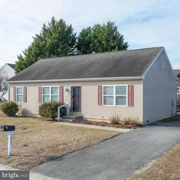 102 SAILOR LN, Milton, DE 19968