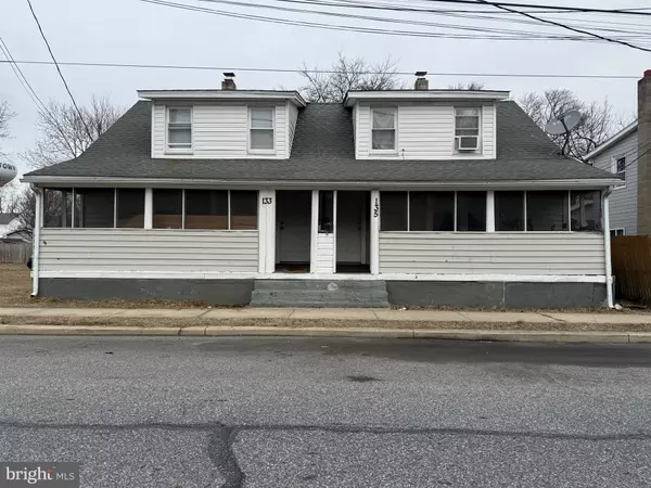 133 E LAKE ST, Middletown, DE 19709