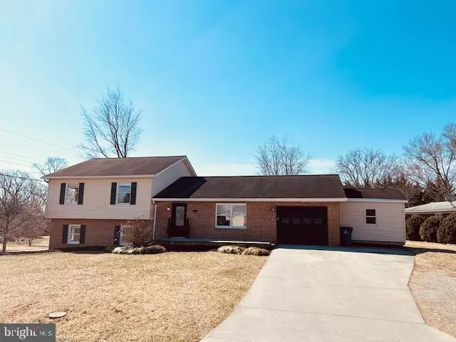 Berryville, VA 22611,1 BEL VOI DR