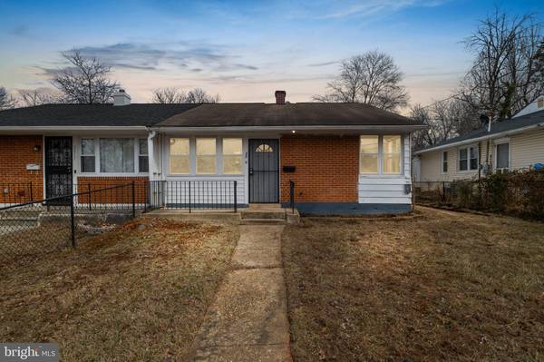 2015 BARLOWE PL, Hyattsville, MD 20785