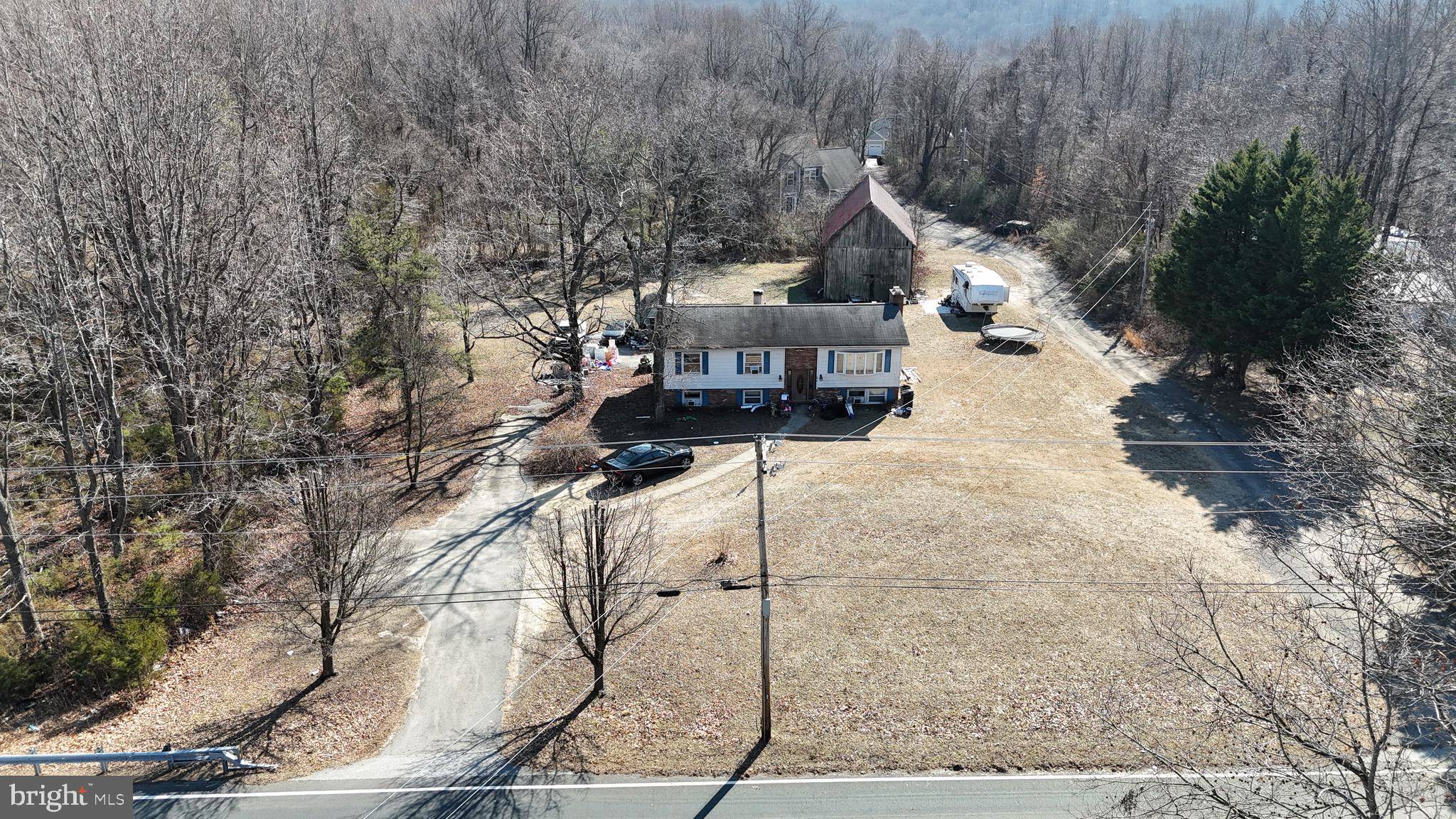 Prince Frederick, MD 20678,2210 SIXES RD