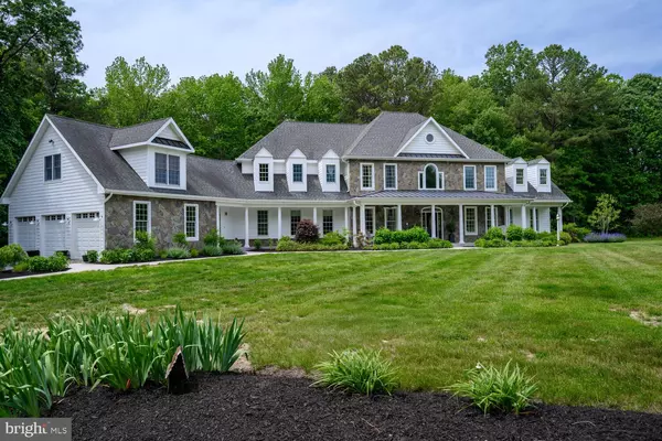 Centreville, MD 21617,200 GREEN FARM LN