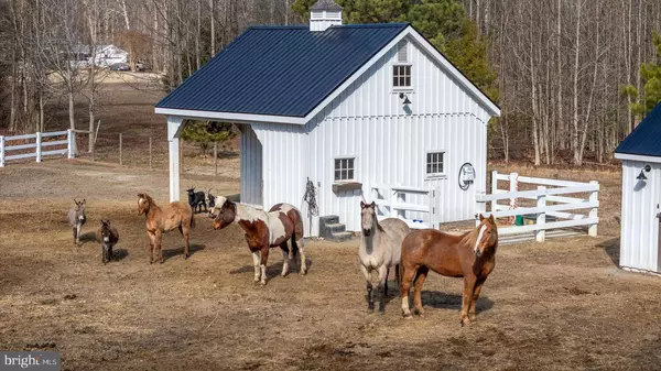 Centreville, MD 21617,200 GREEN FARM LN