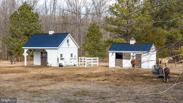 Centreville, MD 21617,200 GREEN FARM LN