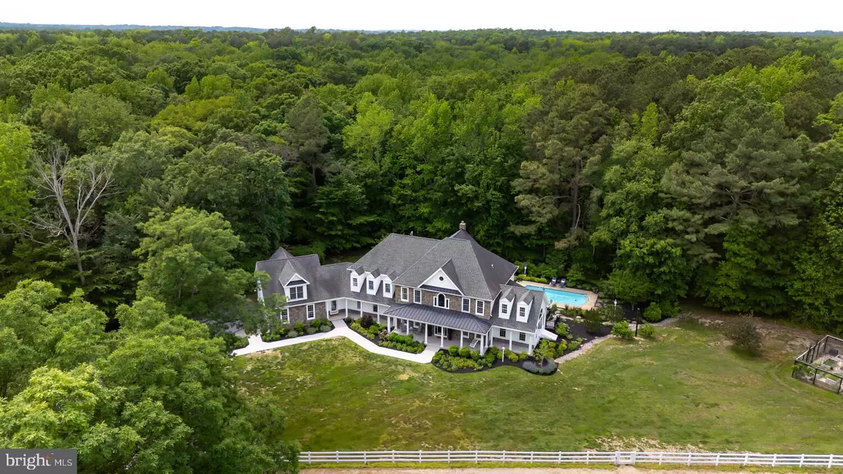 Centreville, MD 21617,200 GREEN FARM LN