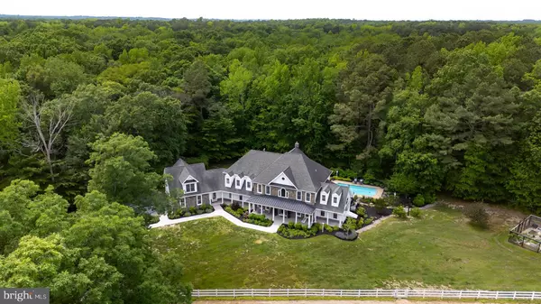 200 GREEN FARM LN, Centreville, MD 21617