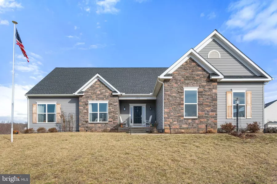 10313 LIMESTONE AVE, Culpeper, VA 22701