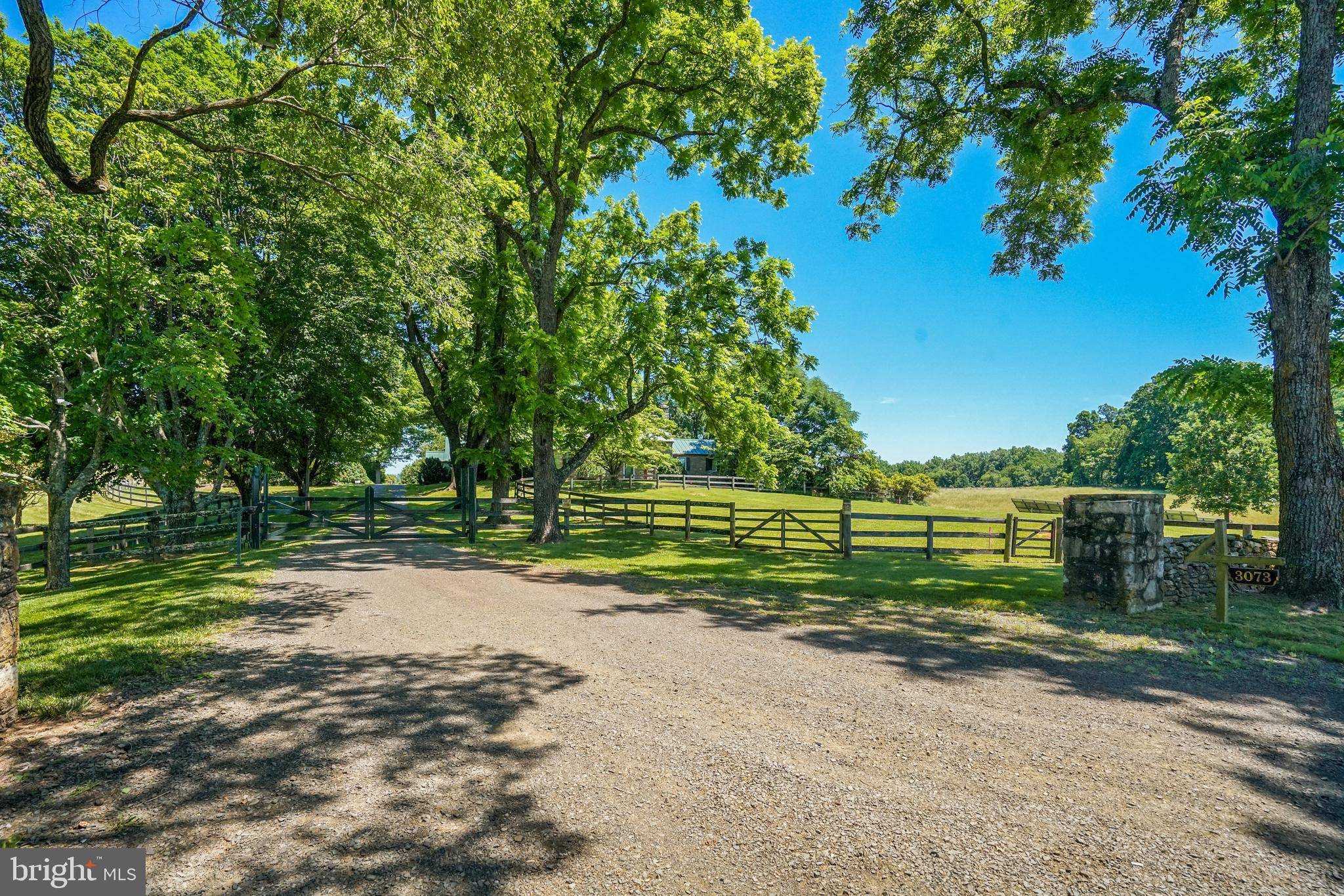 3073 ZULLA RD, The Plains, VA 20198