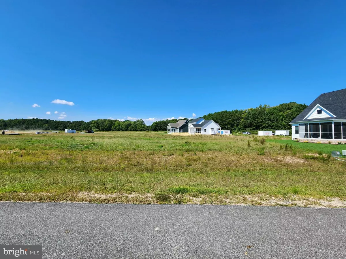 Ocean Pines, MD 21811,6 PREAKNESS DRIVE #LOT 38