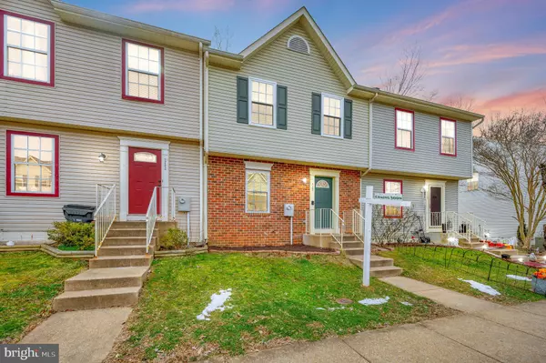 Stafford, VA 22556,113 STAFFORD MEWS LN