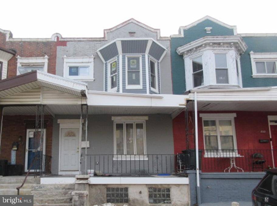 Philadelphia, PA 19143,831 S CECIL ST