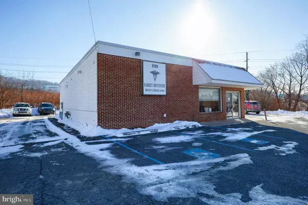 2729 N 11TH ST, Reading, PA 19605