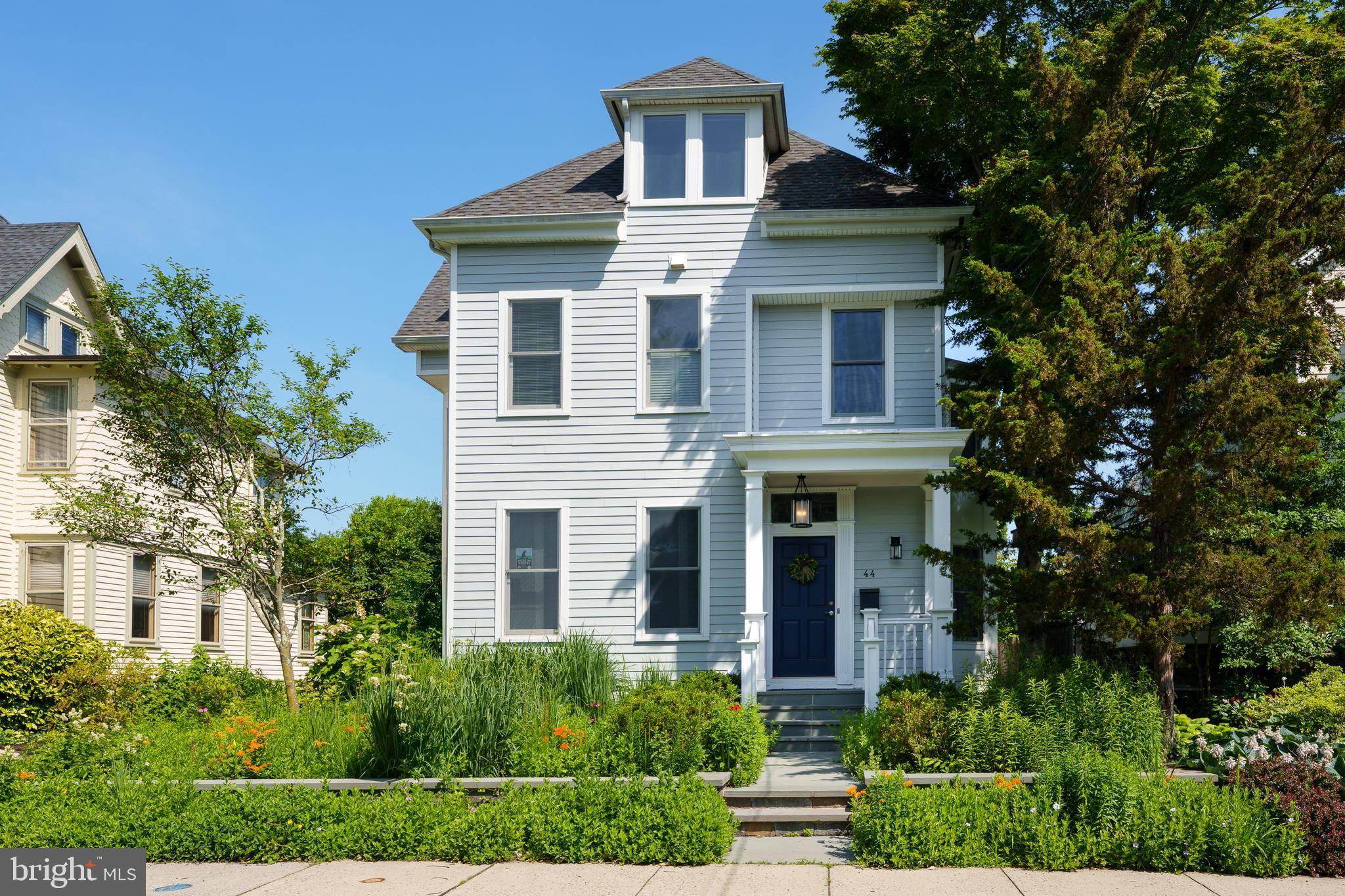Princeton, NJ 08540,44 WIGGINS ST