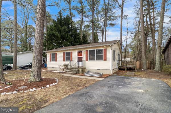 419 DOGWOOD DR, Lusby, MD 20657