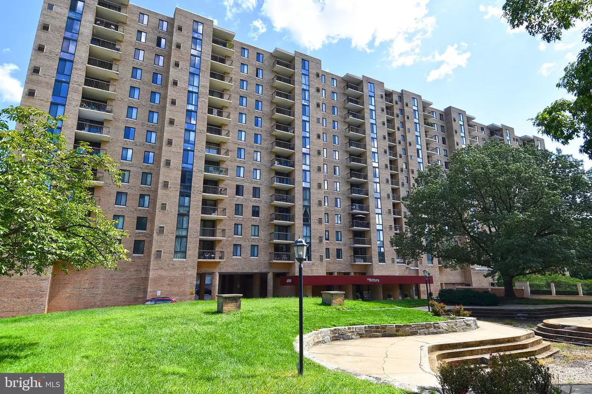 Arlington, VA 22204,4500 S FOUR MILE RUN DR #1218