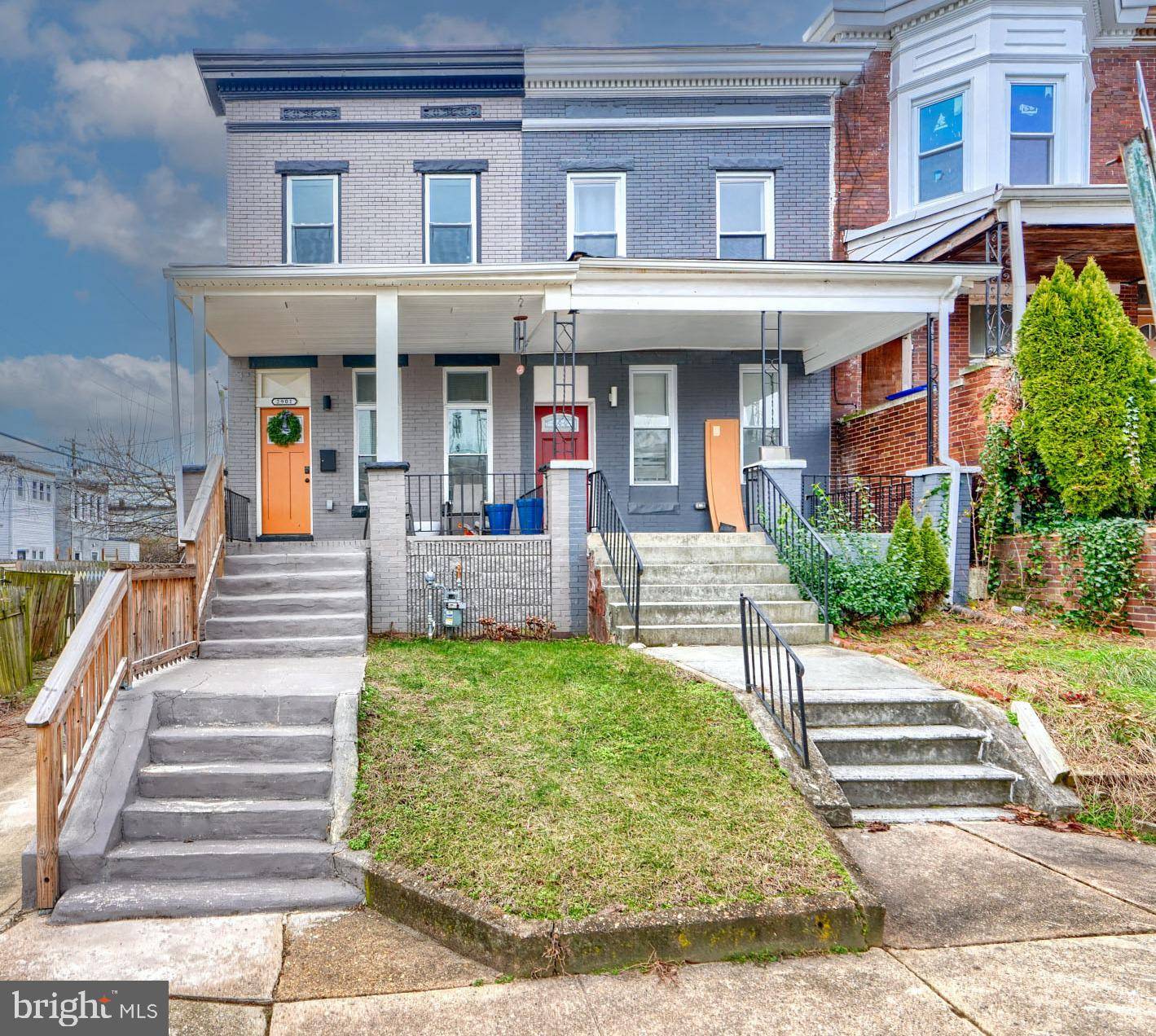 2901 WINDSOR AVE, Baltimore, MD 21216