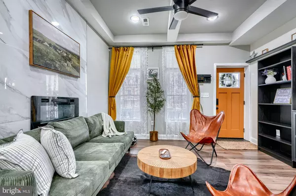 Baltimore, MD 21216,2901 WINDSOR AVE